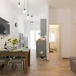 Apartman Modern - Trastevere & Vaticano Róma