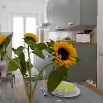 Modern - Trastevere & Vaticano Apartman Róma