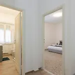 Modern - Trastevere & Vaticano Apartman Róma