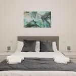 Apartman Modern - Trastevere & Vaticano Róma