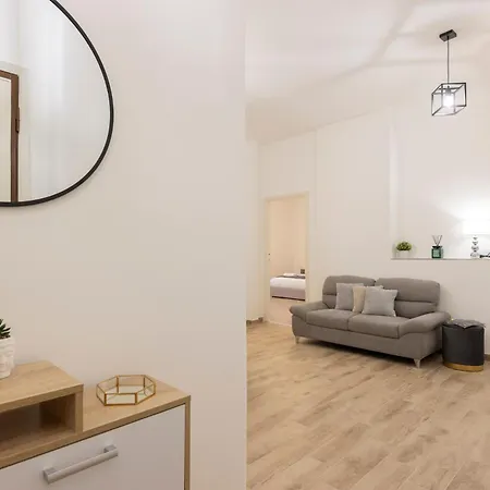 Modern - Trastevere & Vaticano Lejlighed Rom