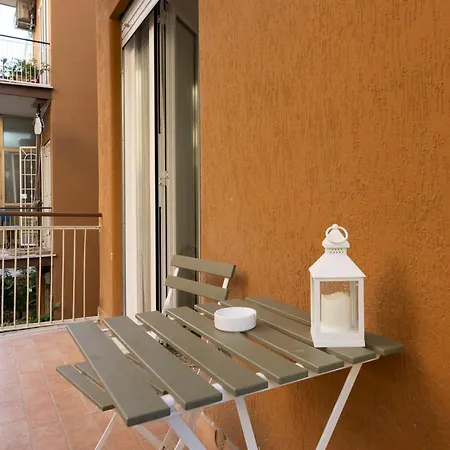 Modern - Trastevere & Vaticano Lejlighed *