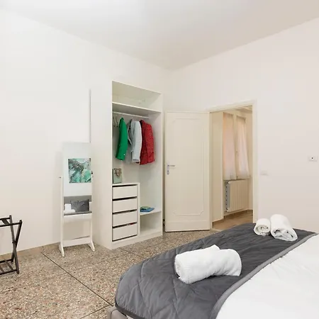 Modern - Trastevere & Vaticano Rom