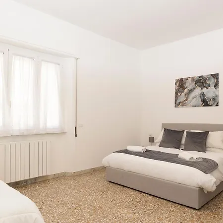 Lejlighed Modern - Trastevere & Vaticano *