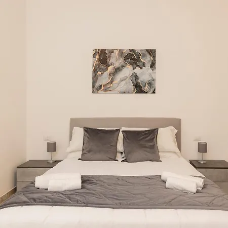 Lejlighed Modern - Trastevere & Vaticano