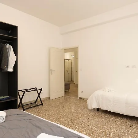Modern - Trastevere & Vaticano *