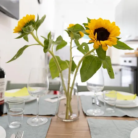 Apartman Modern - Trastevere & Vaticano *