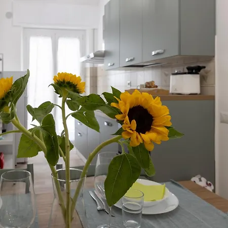 Modern - Trastevere & Vaticano Apartman Róma