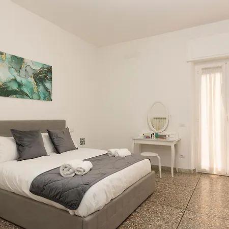 Apartman Modern - Trastevere & Vaticano Róma