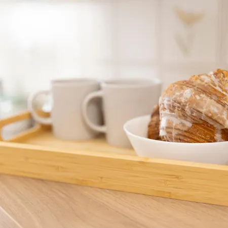 Apartman Modern - Trastevere & Vaticano *