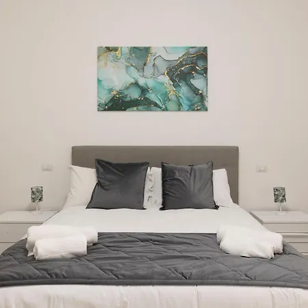 Apartman Modern - Trastevere & Vaticano Róma
