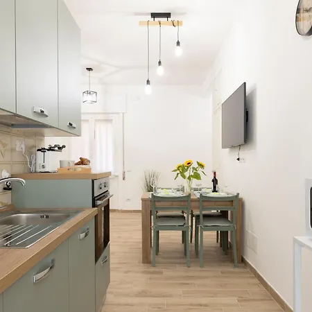 Apartman Modern - Trastevere & Vaticano